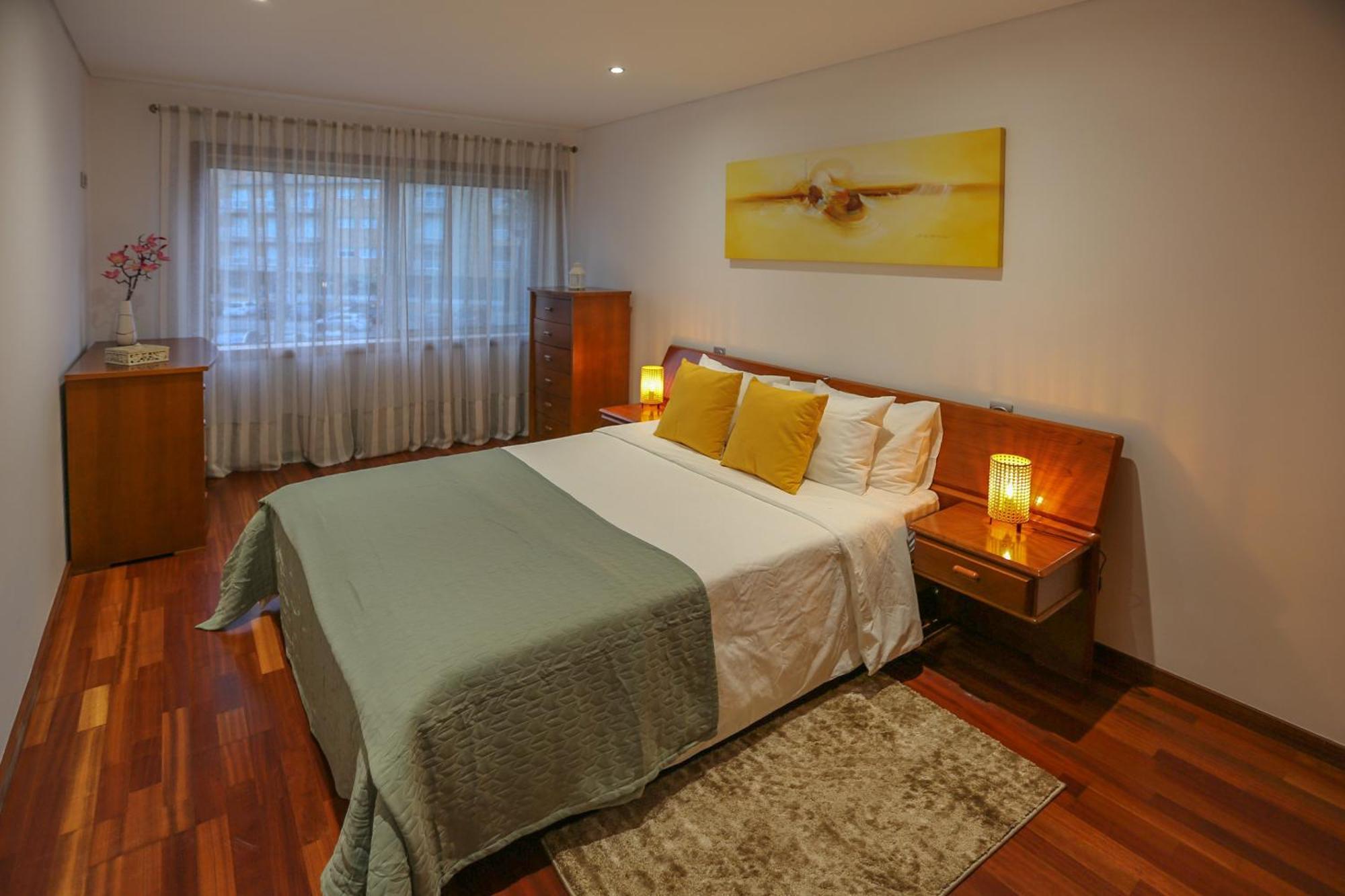 Aromas Flavors Tours Esmoriz Beach Lejlighed Eksteriør billede
