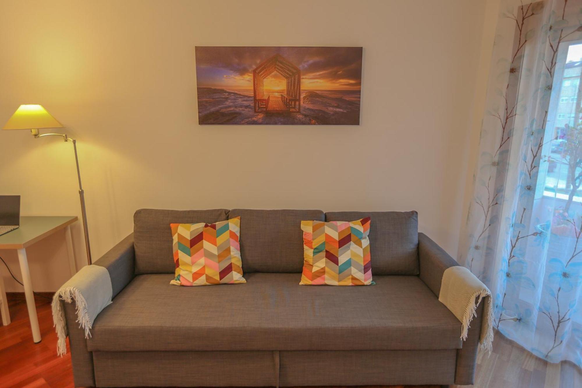 Aromas Flavors Tours Esmoriz Beach Lejlighed Eksteriør billede