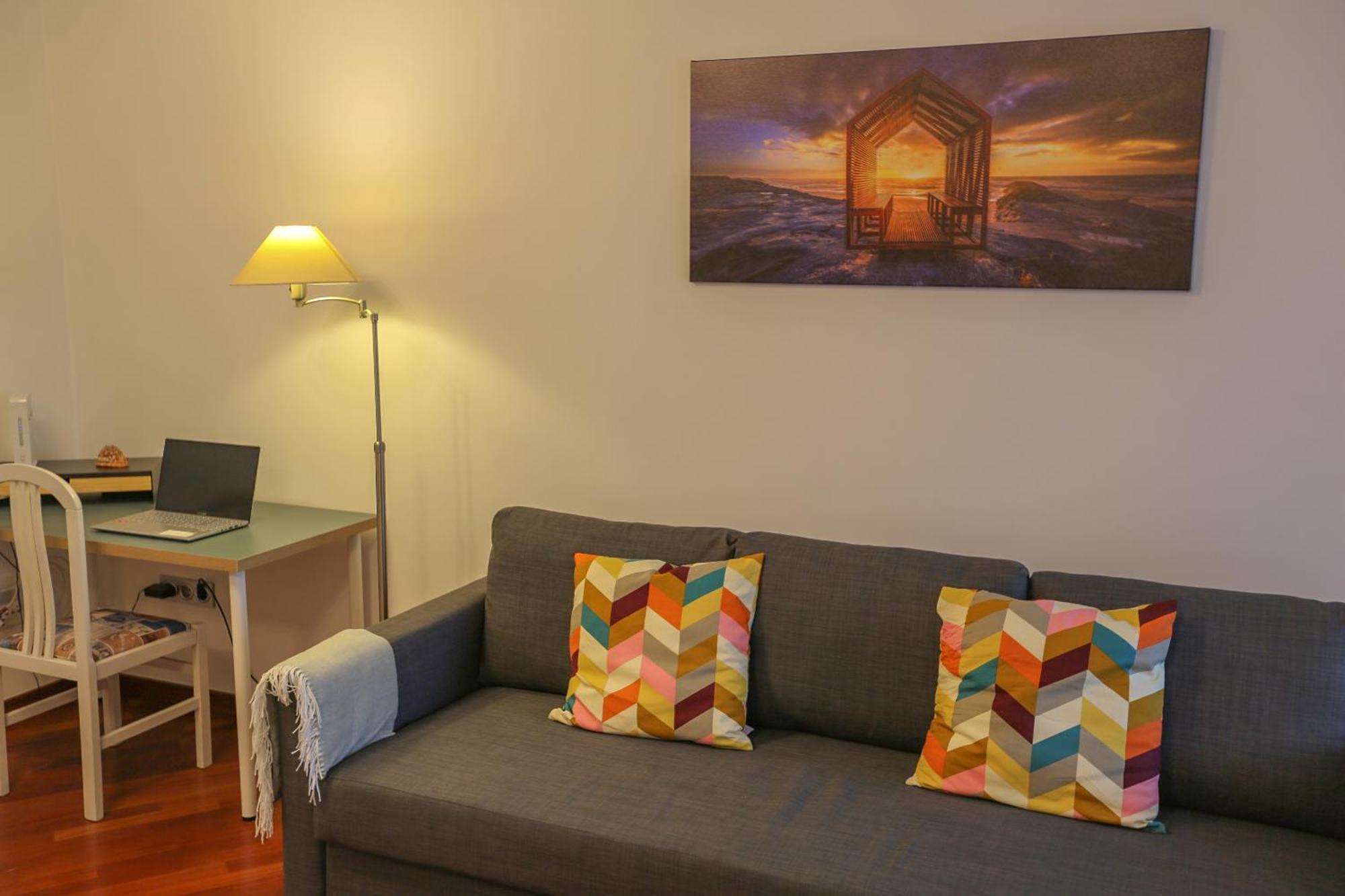 Aromas Flavors Tours Esmoriz Beach Lejlighed Eksteriør billede